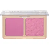 Catrice Wonder Woman duo Blush 010 Champion for all 6 g