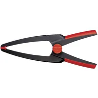 Bessey Federzwinge Werkzeugstahl 55 mm rot