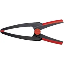 Bessey Federzwinge Werkzeugstahl 55 mm rot