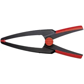 Bessey Federzwinge Werkzeugstahl 55 mm rot