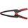 Bessey Federzwinge Werkzeugstahl 55 mm rot