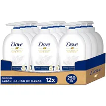 Dove Beauty Cream Wash 250 ml