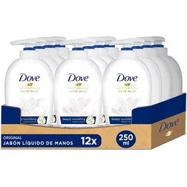 Dove Beauty Cream Wash 250 ml