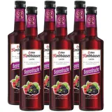 Nordhäuser Beerenfrucht Likör 15% Vol. 0,7 l