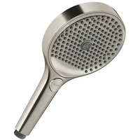 Hansgrohe AXOR ShowerSolutions Handbrause 130 3jet, 39772800,