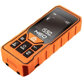 Neo Tools Laser - Entfernungsmesser 60m