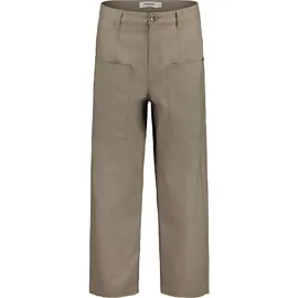 maloja Damen OlpererM. Hose (Größe M, grau)
