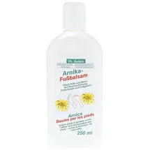 Axisis Arnika Fussbalsam