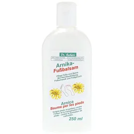Axisis Arnika Fussbalsam