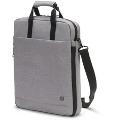 Dicota Eco Tasche MOTION 13 -15.6” hellgrau