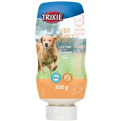 TRIXIE PREMIO Leckerbissen in Form einer XXL-Pastete 300 g