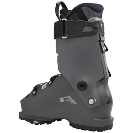 Lange Shadow 85 W Damen Skischuhe Schwarz 26