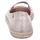 Verbenas Cruz Slipper Gold in Gr. 40 - 40