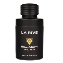La Rive Black Fury Eau de Toilette 75 ml