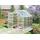 Vitavia Stahlfundament Planet 3800 Alu-Blank