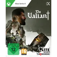 Valiant XBSX