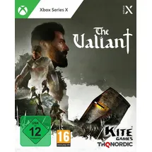 Valiant XBSX