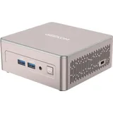 GEEKOM Mini-PC A5 Ryzen 7 5825U 4,5 GHz 16 GB RAM 512 GB SSD Radeon Vega 8 Win 11