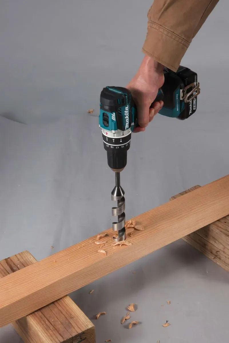 MAKITA Akku-Schlagbohrschrauber DHP484Z