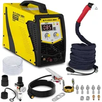 Stamos Germany Plasmaschneider Plasma Cut 400 V (MPNR) 85 A
