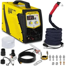 Stamos Germany Plasmaschneider Plasma Cut 400 V (MPNR) 85 A