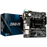 ASRock J5040-ITX (90-MXBCD0-A0UAYZ)