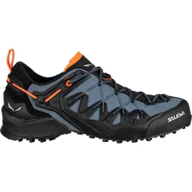 Salewa Wildfire Edge Herren java blue/black 46