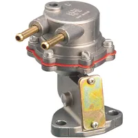 Pierburg Kraftstoffpumpe