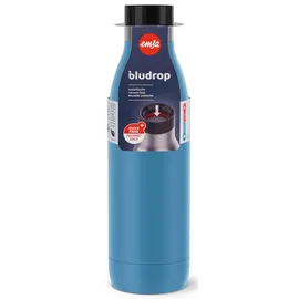 Emsa Bludrop Blau 0,7 l