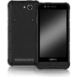 Cyrus CS45 XA 4 GB RAM 64 GB Schwarz