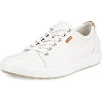 ECCO Soft 7 W white 42