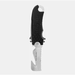 AquaLung Small Squeeze Sheeps Foot Tauchmesser