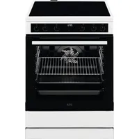 Electrolux CCB6445BBW Weiß