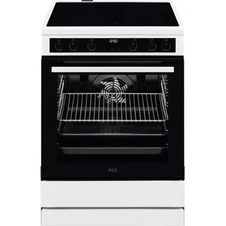 Electrolux CCB6445BBW Weiß