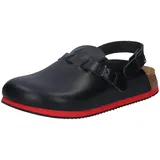 Birkenstock Kay SL Herren Gr.46 schwarz EN 20347
