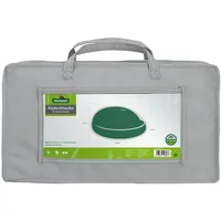 Dehner Schutzhülle Abdeckhaube für Daybed Tulum, wasserabweisend UV-Schutz 50+,