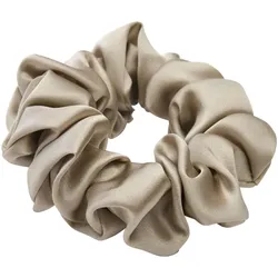 Lenoites Haargummi 'Elegant And Stylish' beige Damen 