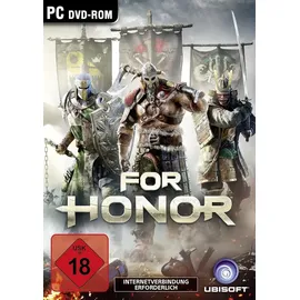 For Honor (USK) (PC)