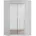Eckschrank 117 x 229 x 117