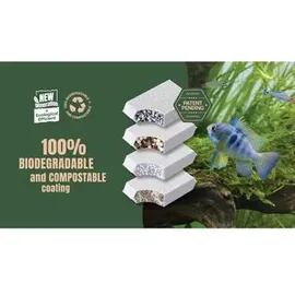Aquatlantis Splendid Ultra 120 293 l Aquariumkombination schwarz