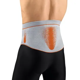Sporlastic Vertebradyn Supreme Senso Rückenbandage 1 St. Weiß XL