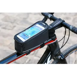 Zéfal Console Pack T2 Oberrohrtasche schwarz