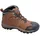 LAHTI PRO Arbeitsstiefel ohne Zehenschutzkappe O2 SRA, 43", ( L3011543 ) braun