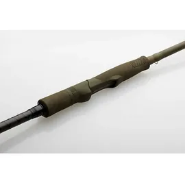 Savage Gear Spinnrute SG4 Power Game Grau 2,43 m 35-100 g