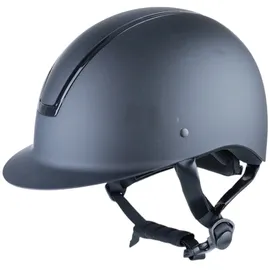 USG Reithelm, Comfort Jewel - schwarz - S