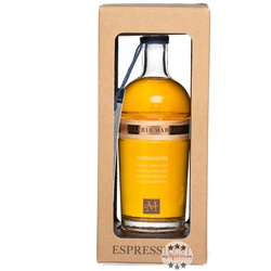 Marzadro Grappa Espressioni Solera