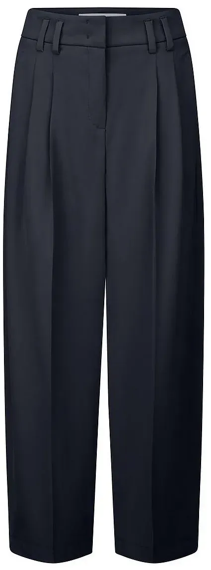 Comfort Fit-7/8-Hose Raffaello Rossi blau, 44