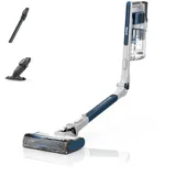 Shark IZ380EU PowerPro mit Anti Hair Wrap & FloorDetect Stielsauger, Akkubetrieb, 181 Watt