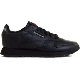 Reebok Classics Leather Core Black/Core Black/Core Black 37