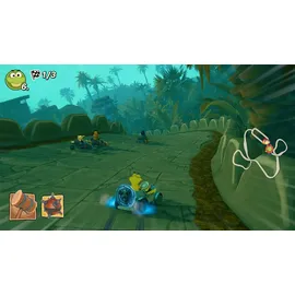 Moorhuhn Kart 4 Nintendo Switch